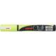 Mitsubishi Marker UNI CHALK MARKER PWE-5M gelb