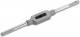 Cimco 207150 tap wrench size 0 2.1-4.9mm DIN1814