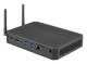 LG ThinClient Box CQ600I-6P.AEU Intel Celeron N5105 8GB DDR4 16GB eMMC BT 5.1