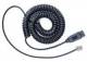 VXi 201797 Kabel QD 1026P, für Plantro serie, Nortel, Avaya IP