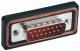 Harting D SUB IP 67_ 9 POLE straight 09675099615