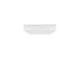 Lts Licht und Leuchten 633944 LTS PLL 52.600.40.1/DALI WEISS Pendel- u Anbauleuchte PL 52 LED 47W 4000K 5800LM