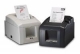 TSP654 Star Thermodrucker, seriell, dunkles Gehäuse