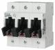 Moeller 248234 EATON Z-SLS/NEOZ/3 fuse switch disconnector 3p 63A 