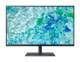 Acer UM.JB7EE.101 Vero B327QKB1 80 cm ( 31,5 inch ) UHD HDMI/DP black