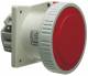 Walther-Werke 479 Walther Anbaudose gerade 125A 5P 400V 6h IP67 mit Multi-Contact