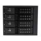 Startech.com HSB4SATSASBA