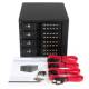 Startech.com HSB4SATSASBA
