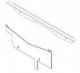 Zebra P1029776 KIT CUTTER BLADES KR203