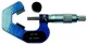 MIB Messzeuge 01020060 Precision Micrometer for three-point measurement with HM.