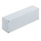 Weidmüller 9529180000 KLIPPON K32 RAL7001 enclosure 80 mm 55 mm 250 mm Alu AlSi12