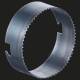 Kaiser 1087-09 saw blade D:74 mm for 18 mm router, routing depth, closed version