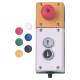Ifm Electronic AC012S IFM Sichere AS-i NOT-HALT Bedieneinheit m.integrer AS-i