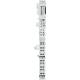 Pilz 314621 PSSu BP-C1/12C-T Basismodul m.C-Schiene m.Käfigzugfederklemme