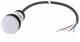 Moeller 185142 EATON C22-L-W-24-P62 Leuchtmelder ws 24VAC/DC 4p 1m 