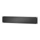APC Easy Rack 2U standard metal blanking panel 10 pack