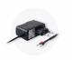 Teltonika · Accessories · Power · 2-PIN EU power supply 9W for TRB245, TRB255, TSW210, TSW304