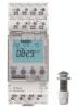 Theben 1210230 LUNA 121 top3 RC EL dusk switch 