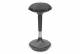 DIGITUS ergonomic stool, height adjustable