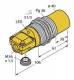 Turck NI40-G47SR-VP4X2 Inductive Sensor 15650