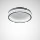 Trilux PolaronIQ WD2 LED2000-830 ETDD, mounted luminaire 17W 1700lm 6333851