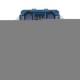 Busch Jaeger 2CKA006133A0224 6108/06-AP Taster BA 2-fach AP