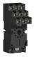 Schneider Electric RUZSC3M Schneider Sockel 3pol 11Pins für RUMC3+RE48