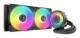 Arctic ACFRE00183A WAK Liquid Freezer III Pro 280 A-RGB (Black)