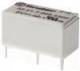 Finder 322170244000 32.21.7.024.4000 Relais 6A 24VDC AgSnO2 200mW Printan. 1We Miniatur