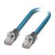 Phoenix Contact 1112916 NBC-R4ACS/1.0-94C/R4ACS patch cable