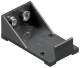 Goobay 11995 1x 9 V Block Batteriehalter - Lötfahne (U)