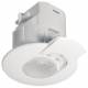 Hager TCC521E presence detector KNX with DALI output 360°