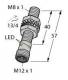 Turck BI1.5-EG08-AN6X-H1341 Inductive sensor 4602360
