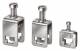 Siemens 8WA2870 SIEM Einspeiseklemme bis 35qmm für 10x3mm 6x6mm N-Sammelschiene