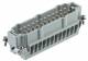 Harting 09330242689 Stifteinsatz HAN 24E-STI-S, FE(AU)/CUNI Standard