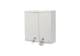 Btr Blumberger 1503257706-E Wandverteiler S 6xLC-D OM3 splice OpDAT