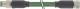 Murrelektronik 7000-89831-7910050 M8 Stecker 0° M8 Buchse 0° EtherCAT PUR 1x4xAWG26