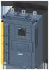 Siemens 3RW55356HF14 3RW5535-6HF14 soft starter 200-480V 143A AC110-250V screw terminals
