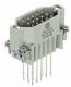 Harting 09210152601 Wickelanschluss