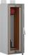 Hager FB61LE Fire protection enclosure universal 30 min. 1048x398x349 mm
