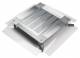 Hager UDH2075125 Unterflurdose mit Haltebratzen Größe 2 75-125mm