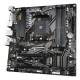 Gigabyte B550M DS3H