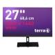 Terra 3030266 LCD/LED 2771W PV 2K IPS schwarz HDMI/DP/USB-C