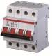 ABB 2CDE284001R0080 Isolator E204/80r