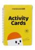 MatataLab 0401500018 Curriculum Spiralbuch Coding Set for children, parents and teachers