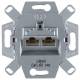Berker 4587 UAE outlet boxes, shielded 8/8-polig