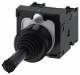 Siemens 3SU11007AC101NA0 coordinate, switch 22mm round sw Waag. O-adjusting. 1