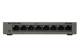 Netgear GS308-100PES 8-Port Gigabit Switch SMB Metallgehäuse