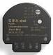 545300 radio universal transmitter mini, 2-gang Gira eNet