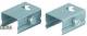 Zumtobel 3PH/L3+daLI MONT-ZUBEH SCHIENE 3STCK Befestigungsstücke S0581040